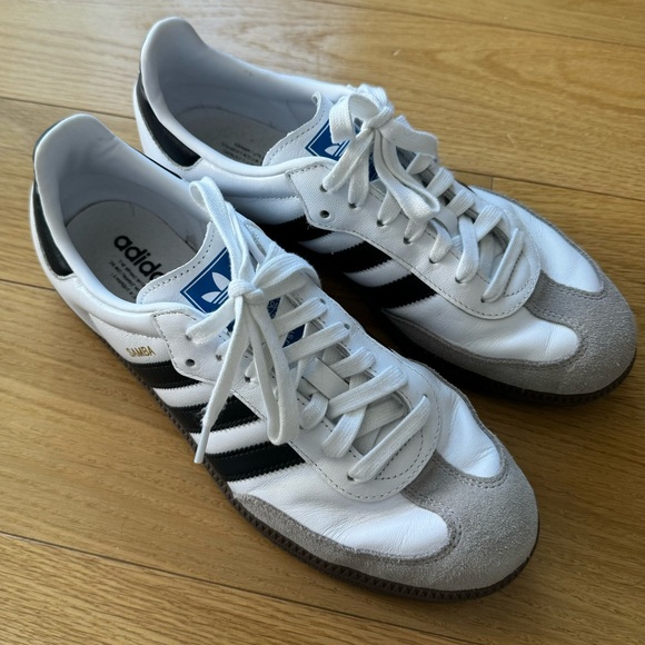 Adidas Samba OG - Picture 3 of 10